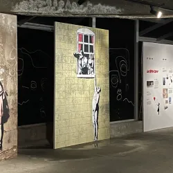 Local Art Galleries - Masis