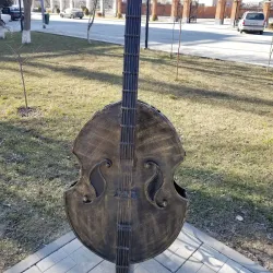 Masis Central Park - Masis