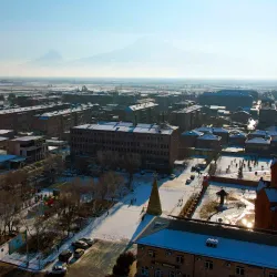 Masis Central Park - Masis