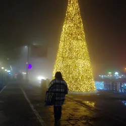 Masis Central Park - Masis