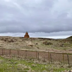 Saint Gregory the Illuminator Church - Masis