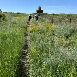 Saint Gregory the Illuminator Church - Masis