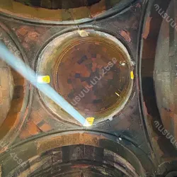 Saint Gregory the Illuminator Church - Masis