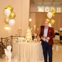 Traditional Armenian Cuisine Restaurants - Masis