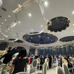 Traditional Armenian Cuisine Restaurants - Masis