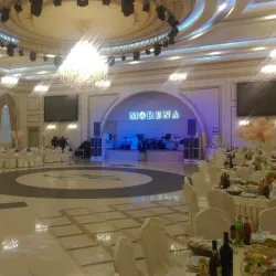 Traditional Armenian Cuisine Restaurants - Masis