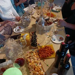 Traditional Armenian Cuisine Restaurants - Masis