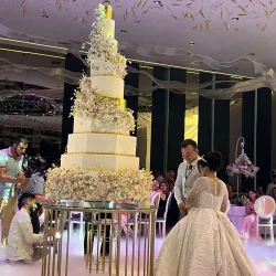 Traditional Armenian Cuisine Restaurants - Masis