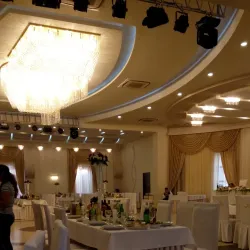 Traditional Armenian Cuisine Restaurants - Masis