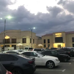 Traditional Armenian Cuisine Restaurants - Masis