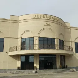 Traditional Armenian Cuisine Restaurants - Masis