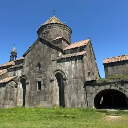 Haghpat Monastery - Vanadzor