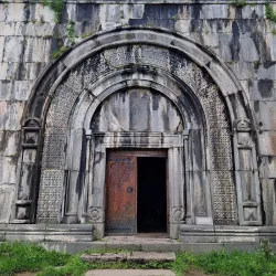 Haghpat Monastery - Vanadzor