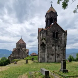 Haghpat Monastery - Vanadzor