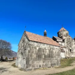Haghpat Monastery - Vanadzor