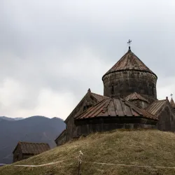 Haghpat Monastery - Vanadzor