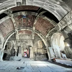 Haghpat Monastery - Vanadzor