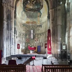 Haghpat Monastery - Vanadzor