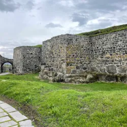 Lori Fortress (Lori Berd) - Vanadzor
