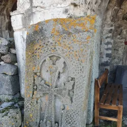 Lori Fortress (Lori Berd) - Vanadzor