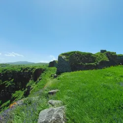 Lori Fortress (Lori Berd) - Vanadzor