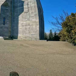 Saint Gregory of Narek Church - Vanadzor