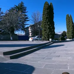 Saint Gregory of Narek Church - Vanadzor