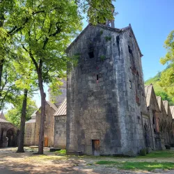 Sanahin Monastery - Vanadzor