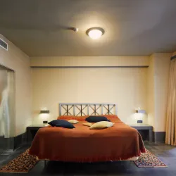 Tufenkian Avan Dzoraget Hotel and Spa - Vanadzor