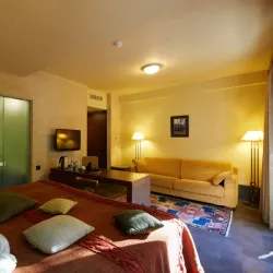 Tufenkian Avan Dzoraget Hotel and Spa - Vanadzor