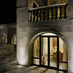 Tufenkian Avan Dzoraget Hotel and Spa - Vanadzor