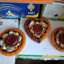 Vanadzor Central Market - Vanadzor