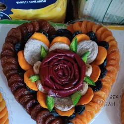 Vanadzor Central Market - Vanadzor