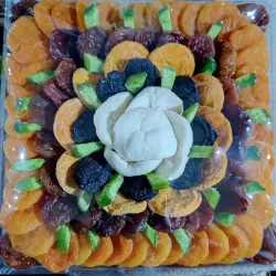 Vanadzor Central Market - Vanadzor