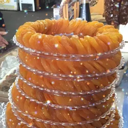 Vanadzor Central Market - Vanadzor