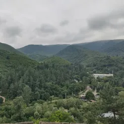 Vanadzor City Park - Vanadzor