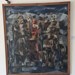 Vanadzor Fine Arts Museum - Vanadzor