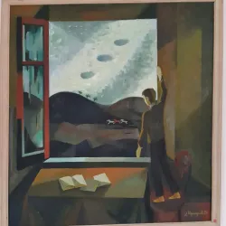 Vanadzor Fine Arts Museum - Vanadzor