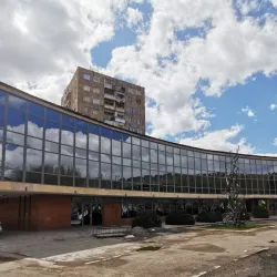 Vanadzor Fine Arts Museum - Vanadzor