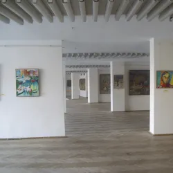 Vanadzor Fine Arts Museum - Vanadzor