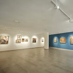 Vanadzor Fine Arts Museum - Vanadzor