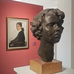 Vanadzor Fine Arts Museum - Vanadzor