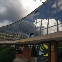 Vanadzor History Museum - Vanadzor