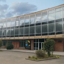 Vanadzor History Museum - Vanadzor