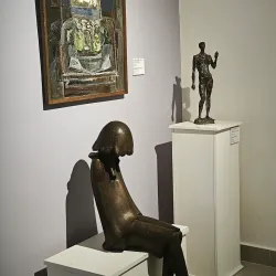 Vanadzor History Museum - Vanadzor