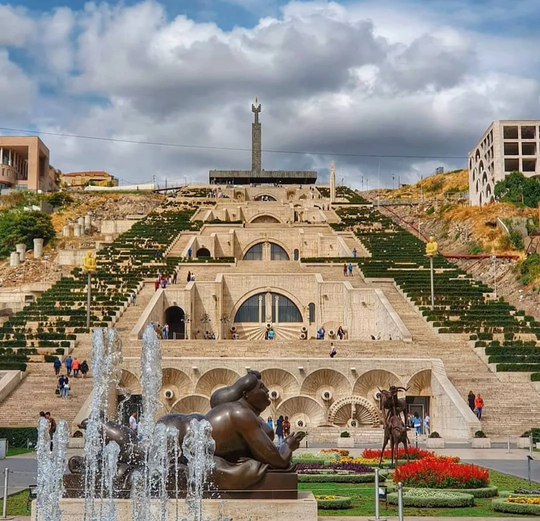 Yerevan