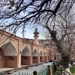 Blue Mosque - Yerevan