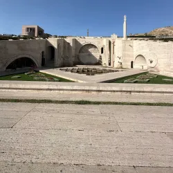 Cafesjian Center for the Arts - Yerevan