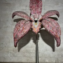 Cafesjian Center for the Arts - Yerevan