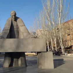 Cafesjian Center for the Arts - Yerevan